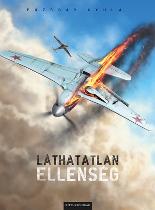 Lthatatlan Ellensg - Kpes Krnikk