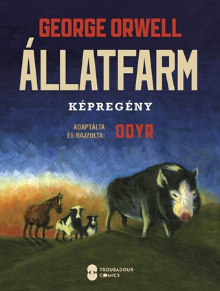 llatfarm - Kpregny