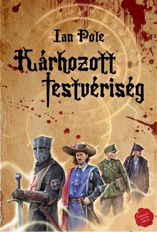 Krhozott Testvrisg