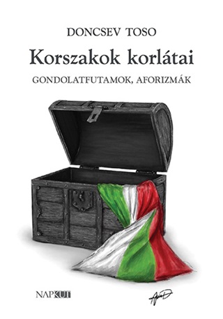 Korszakok Korltai - Gondolatfutamok, Aforizmk