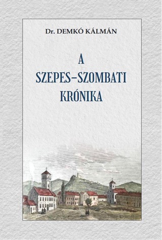 Szepes-Szombati Krnika