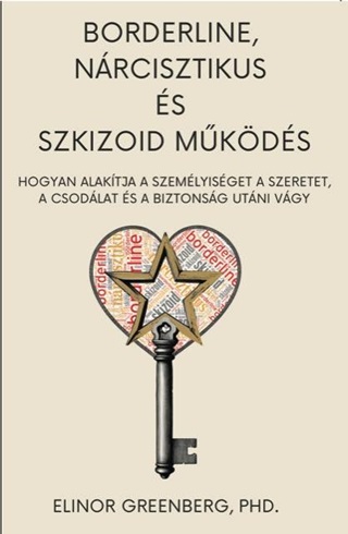 Borderline, Nrcisztikus s Szkizoid Mkds