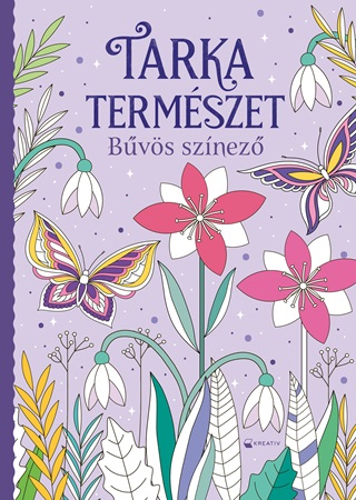 Tarka Termszet - Bvs Sznez