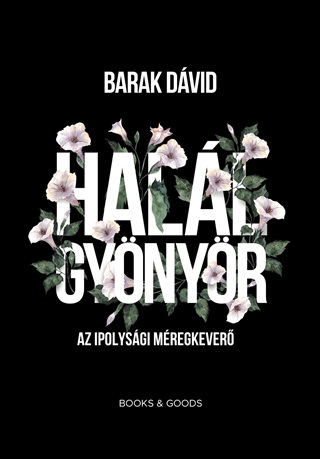 Hallgynyr - Az Ipolysgi Mregkever