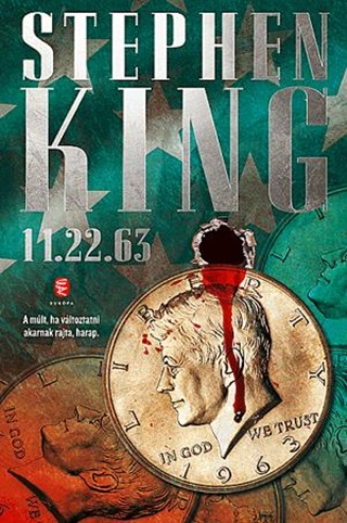 Stephen King - 11.22.63 - Kttt