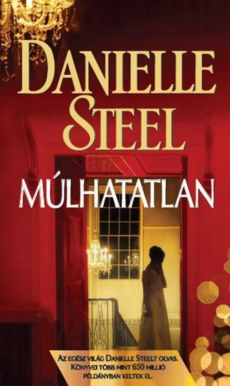 Danielle Steel - Mlhatatlan