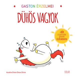 Aurlie - Chine Chien - Dhs Vagyok - Gaston rzelmei