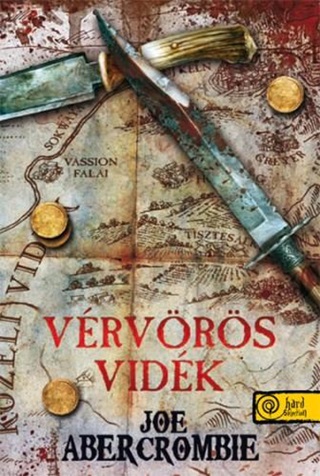 Joe Abercrombie - Vrvrs Vidk - Fztt