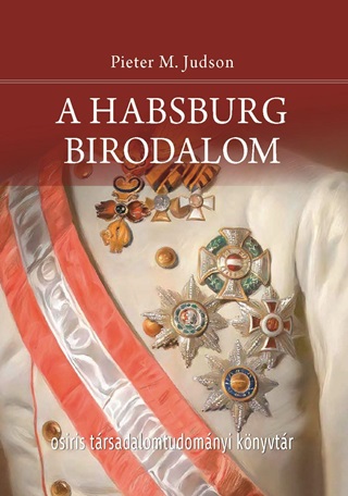 A Habsburg Birodalom  j Trtnet