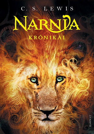 C.S. Lewis - Narnia Krniki - Egyktetes - Illusztrlt Kiads (Fztt)