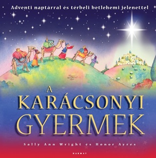 A Karcsonyi Gyermek