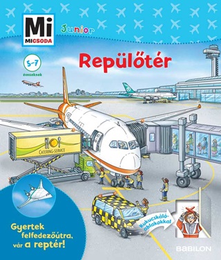 Repltr - Mi Micsoda Junior - 9.Ktet