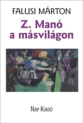 Z. Man A Msvilgon