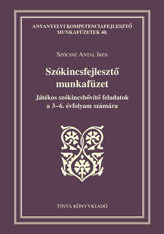 Szkincsfejleszt Munkafzet