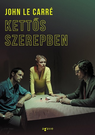 John Le Carr - Ketts Szerepben