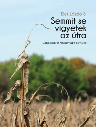 Semmit Se Vigyetek Az tra - Dobogkrl Mriagydre s Vissza