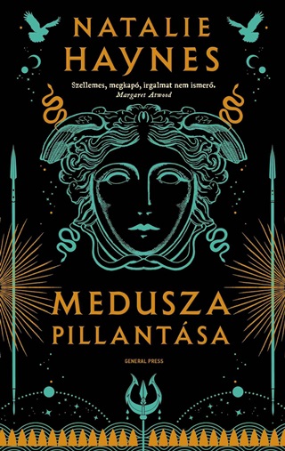 Medusza Pillantsa