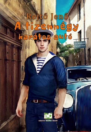 A Tizenngy Kartos Aut