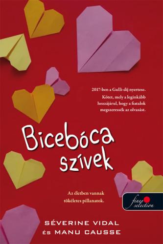 Sverine - Causse Vidal - Bicebca Szvek