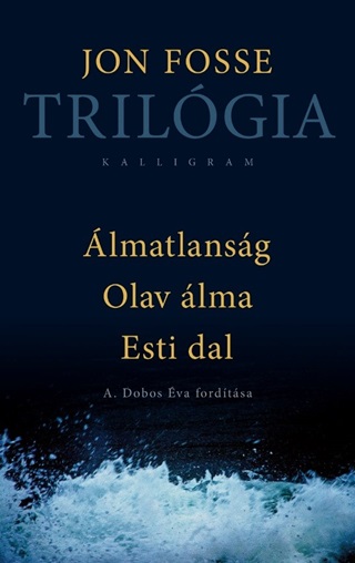 Trilgia-lmatlansg, Olav lma, Esti Dal