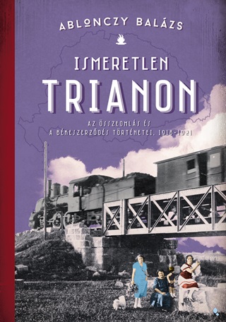 Ismeretlen Trianon - Fztt