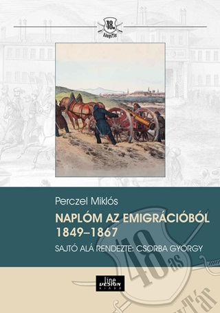 Naplm Az Emigrcibl 18491867