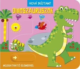 Hov Bjtam? Dinoszauruszok