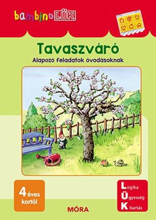  - Tavaszvr (Bambino Lk) Ldi-126