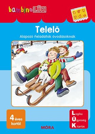  - Telel (Bambino Lk) Ldi136