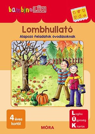  - Lombhullat (Bambino Lk) Ldi135