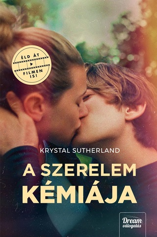 Krystal Sutherland - A Szerelem Kmija - Filmes Bort