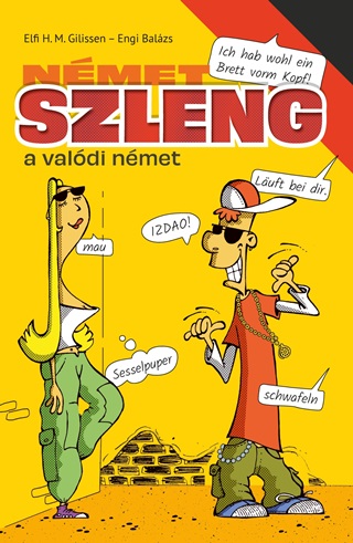 Nmet Szleng - A Valdi Nmet