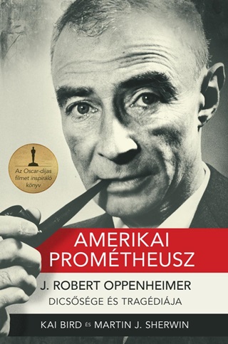 Amerikai Promtheusz