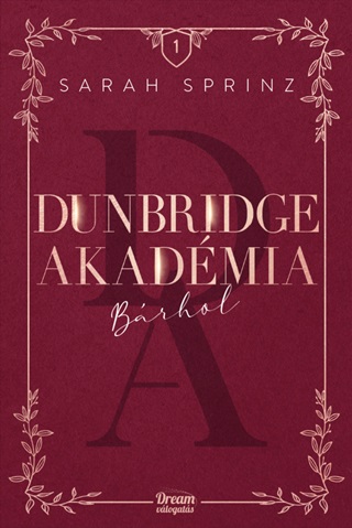 Dunbridge Akadmia 1. - Brhol