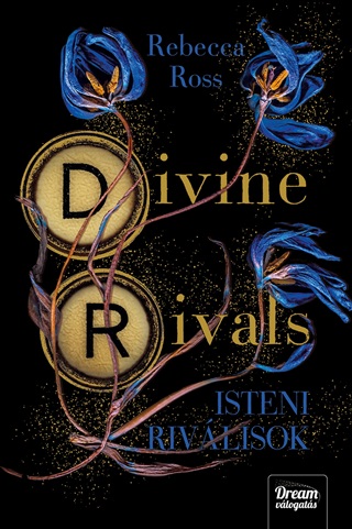 Divine Rivals - Isteni Rivlisok (ldekorlt)