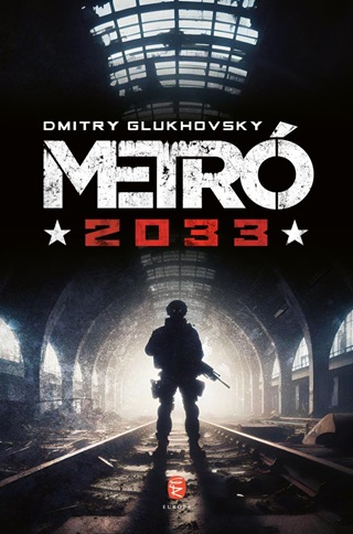 Metr 2033