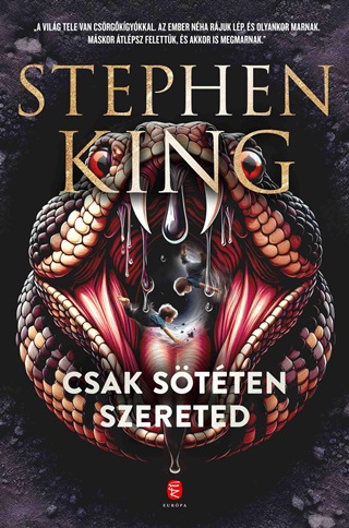 Csak Stten Szereted