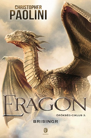 Eragon-Brisinger/ Fztt-rksg-Ciklus 3.