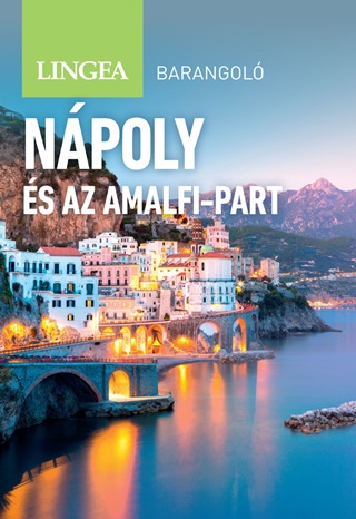 Npoly s Az Amalfi-Part - Barangol (2. Kiads)