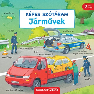 Jrmvek - Kpes Sztram