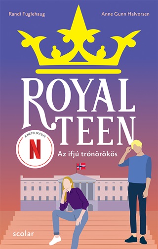 Az Ifj Trnrks  Royalteen 1.