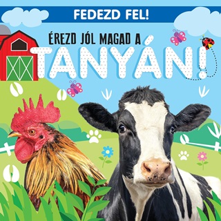 rezd Jl Magad A Tanyn! - Fedezd Fel!