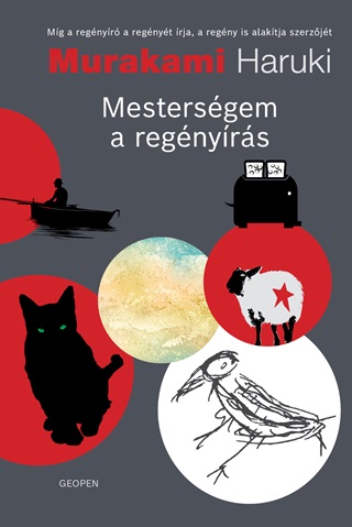 Mestersgem A Regnyrs