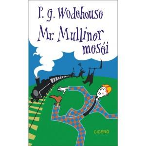 P.G. Wodehouse - Mr. Mulliner Mesi