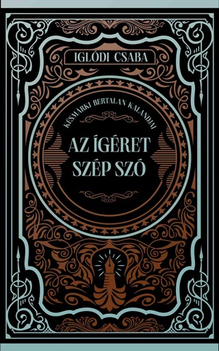 Az gret Szp Sz