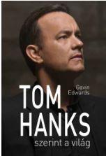 Gavin Edwards - Tom Hanks - Szerint A Vilg