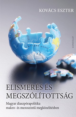 Elismers s Megszltottsg