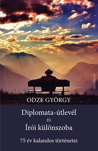 Diplomata-tlevl s ri Klnszoba