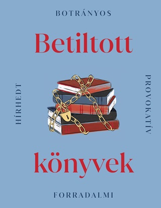 Betiltott Knyvek