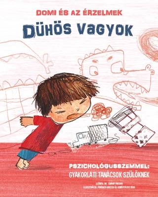 Domi s Az rzelmek - Dhs Vagyok